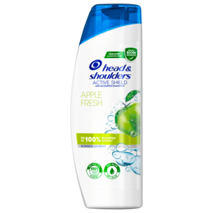 Head & Shoulders Anti-Schuppen Shampoo Apple Fresh 500ml